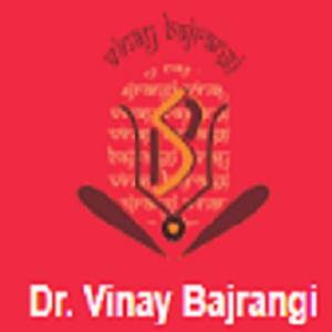 Dr. Vinay Bajrangi
